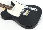 Suhr Classic T Tele Black Electric Guitar