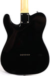 Suhr Classic T Tele Black Electric Guitar