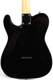 Suhr Classic T Tele Black Electric Guitar