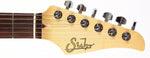 Suhr Classic T Tele Black Electric Guitar