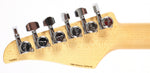 Suhr Classic T Tele Black Electric Guitar