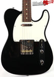 Suhr Classic T Tele Black Electric Guitar