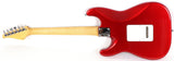 Suhr Classic Custom HSS Candy Apple Red Strat Electric Guitar