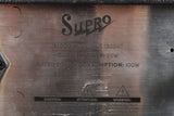 Supro Airwave 1825RT Electric Guitar Tube Combo Amplifier
