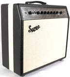 Supro Airwave 1825RT Electric Guitar Tube Combo Amplifier