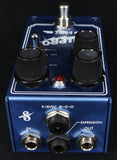 Supro Drive Model 1305 Overdrive Distortion Electric Guitar Effect Effects Pedal