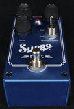 Supro Drive Model 1305 Overdrive Distortion Electric Guitar Effect Effects Pedal