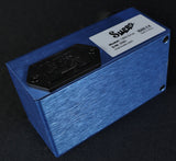 Supro Drive Model 1305 Overdrive Distortion Electric Guitar Effect Effects Pedal