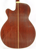 Takamine ESG-45SC Acoustic Electric Guitar