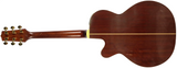 Takamine ESG-45SC Acoustic Electric Guitar