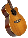 Takamine ESG-45SC Acoustic Electric Guitar