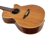 Takamine ESG-45SC Acoustic Electric Guitar