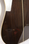 Takamine GD-71 Brown Sunburst Acoustic Guitar w/ Gig Bag Preowned