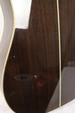 Takamine GD-71 Brown Sunburst Acoustic Guitar w/ Gig Bag Preowned