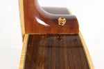 Takamine GD-71 Brown Sunburst Acoustic Guitar w/ Gig Bag Preowned
