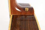 Takamine GD-71 Brown Sunburst Acoustic Guitar w/ Gig Bag Preowned