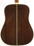 Takamine GD-71 Brown Sunburst Acoustic Guitar w/ Gig Bag Preowned