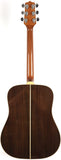 Takamine GD-71 Brown Sunburst Acoustic Guitar w/ Gig Bag Preowned