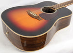 Takamine GD-71 Brown Sunburst Acoustic Guitar w/ Gig Bag Preowned