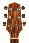 Takamine GD-71 Brown Sunburst Acoustic Guitar w/ Gig Bag Preowned