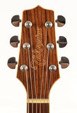 Takamine GD-71 Brown Sunburst Acoustic Guitar w/ Gig Bag Preowned