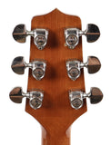 Takamine GD-71 Brown Sunburst Acoustic Guitar w/ Gig Bag Preowned