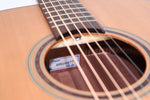 Takamine Japan P3D Pro Series Satin Natural Acoustic Electric Guitar