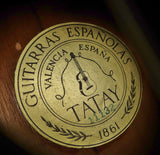 Tatay Classical Nylon String Acoustic Guitar