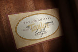 Taylor 150e 12-String Acoustic Electric Guitar