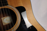 Taylor 150e 12-String Acoustic Electric Guitar