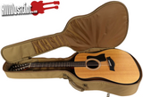 Taylor 150e 12-String Acoustic Electric Guitar