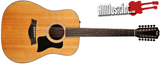 Taylor 150e 12-String Acoustic Electric Guitar