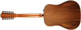 Taylor 150e 12-String Acoustic Electric Guitar