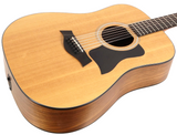 Taylor 150e 12-String Acoustic Electric Guitar