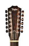 Taylor 150e 12-String Acoustic Electric Guitar