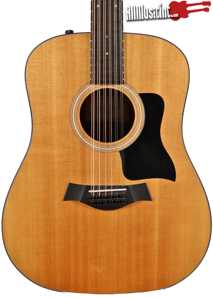 Taylor 150e 12-String Acoustic Electric Guitar