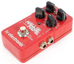 TC Electronic Hall of Fame Reverb TonePrint Electric Guitar Effect Pedal