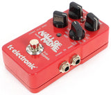 TC Electronic Hall of Fame Reverb TonePrint Electric Guitar Effect Pedal