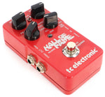 TC Electronic Hall of Fame Reverb TonePrint Electric Guitar Effect Pedal