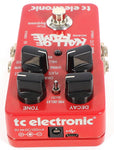 TC Electronic Hall of Fame Reverb TonePrint Electric Guitar Effect Pedal