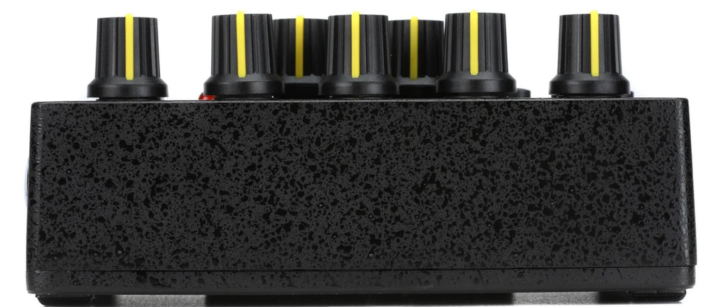 TECH 21 NYC SansAmp BASS DRIVER DI 初期型 Bass Driver Programmable – Tech 21 NYC