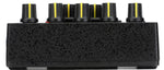Tech 21 NYC SansAmp Bass Driver DI V2 Bass Guitar Direct Box Preamp Effect Pedal