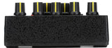 Tech 21 NYC SansAmp Bass Driver DI V2 Bass Guitar Direct Box Preamp Effect Pedal