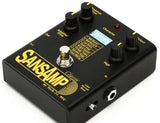 Tech 21 SansAmp Classic Tube Amp Emulator Electric Guitar Effect Pedal