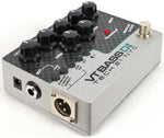 Tech 21 SansAmp VT Bass DI Bass Guitar Effect Pedal