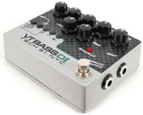 Tech 21 SansAmp VT Bass DI Bass Guitar Effect Pedal