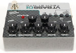 Tech 21 SansAmp VT Bass DI Bass Guitar Effect Pedal