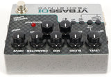 Tech 21 SansAmp VT Bass DI Bass Guitar Effect Pedal