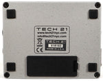 Tech 21 SansAmp VT Bass DI Bass Guitar Effect Pedal