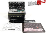 Tech 21 SansAmp VT Bass DI Bass Guitar Effect Pedal